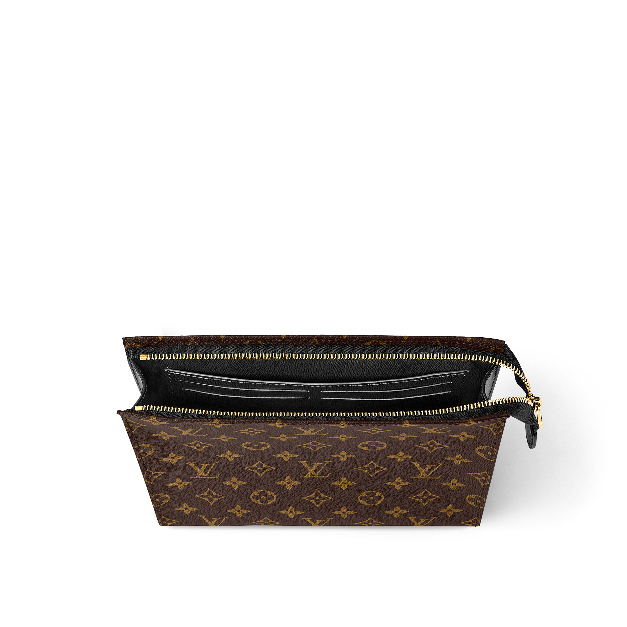 Pochette clearance toilette vuitton